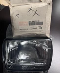 3UY-84320-00-00 Oem Yamaha Lens Assy VIN/3. Fixed Price $243.99.