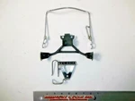 Yamaha 07 Virago Headlight Stay Set 3DM-23164-00-00 V-star Jh. Fixed Price $36.95.