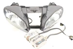 2007 Yamaha Yzf R6 Oem Front Lamp Read 2C0-84303-00-00. Fixed Price $81.81.