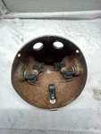 Suzuki Headlight Bucket 5181-16. Fixed Price $15.00.