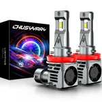 For Polaris Slingshot Slr Center 6000K White Led Headlight Kit Bulbs. Fixed Price $32.99.