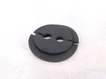Harley Sportster 883 & 1200 Headlight Headlamp Bucket Wire Seal Grommet 6272. Fixed Price $9.99.