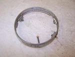 Yamaha Headlamp Light Rim 1L9-84315-60-00 1980 Pw. Fixed Price $15.95.