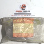 Nos Suzuki TS185/125/100/TM125/100/RV125/RM125/100/GT185/DS185 Shift Fork #2 Oem. Fixed Price $24.15.