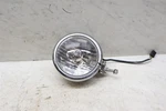 2007-2011 Harley Softail Fxst Front Lamp & Bucket. Fixed Price $79.99.