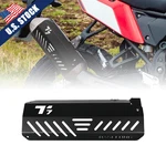 For Yamaha Tenere 700 /rally/world Raid Moto Exhaust Muffler Protector Guard. Fixed Price $44.85.