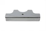 Lower Triple Tree Cover Chrome For Harley-davidson. Fixed Price $56.99.