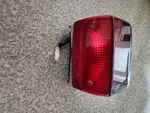 Suzuki 86-16 02 Savage LS650PK Rear Brake Lamp. Fixed Price $21.71.