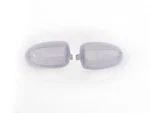Front Turn Signal Clear Lens For Bmw 2003-2005 MONTAUK,1996-2005 R1200C. Fixed Price $30.35.