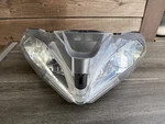 2015 Ducati Multistrada 1200 Lamp 5201322B Oem. Fixed Price $299.00.
