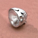 Drag Specialties Custom 5 3/4IN Springer-style Headlights DS-280000. Fixed Price $115.49.