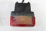 Rear Tail Light 1990 Honda NS50F 33701-GE2-671. Fixed Price $75.00.