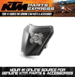 Led Ktm Headlight Lamp 150 250 300 350 450 500 Xcw Excf Xcfw Smc 79614901100. Fixed Price $330.99.