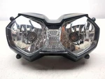 11-14 Triumph Tiger 800 Front Headlight Assembly T2701517. Fixed Price $523.56.