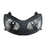 Front Headlight Assembly Fit For Kawasaki Ninja ZX12R ZX-12R 2002-2005 04. Fixed Price $94.99.
