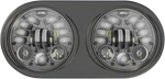 Custom Dynamics PB-RG13A-B Probeam Adaptive Headlamps For Road Glide Black. Fixed Price $879.95.