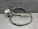 1994 Suzuki Intruder VS1400 Left Handlebar Headlight Switch #11226. Fixed Price $50.00.