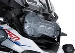 Sw-motech LPS.07.786.10001/B Headlight Guard Bmw. Fixed Price $133.00.