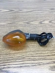 Yamaha YZFR3 2015-2021 Rear Left Flasher Light Turn Signal 2MS-H3330-00-00. Fixed Price $20.00.