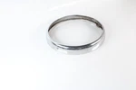 Original Lucas 7" Chrome Headlight Rim Triumph Norton Bsa 553248. Fixed Price $26.99.