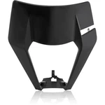 Acerbis Headlight Mask - Black 2726620001. Fixed Price $27.80.