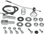 Colony Spotlight Rebuild Kit 2568-24. Fixed Price $46.50.