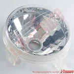 Yamaha Kodiak 700 YFM70 '16-25 Genuine Headlight Lens Assy 5KM-84320-01-00 Oem. Fixed Price $108.45.