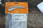 Saddlemen Turn Signal Relocation Kit For 1994-2009 Harley Davidson Xl 2020-0422. Fixed Price $41.59.