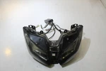 2015 Kawasaki Ninja EX300 Front Lamp 23007-0174. Fixed Price $79.99.