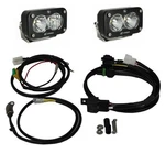 Baja Design 487053 Ktm 1190/1290 Adventure Bike Kit S2 Led. Fixed Price $540.95.