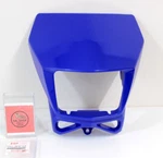 Headlight Cover Blue 51811-29F50-YLW For Suzuki Dr-z Drz 400S Sm 200 650. Fixed Price $70.98.