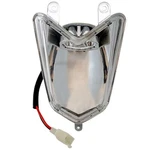 12V Front Headlight Led For 50CC/70CC/90CC/110CC 4-STROKE Mini Atv Quad Go Kart. Fixed Price $19.99.