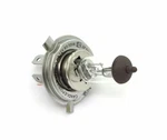 Heavy Duty H4 Halogen Headlight Bulb - 55/60 Watt 4720HD Motorcycle Scooter. Fixed Price $16.95.