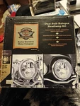 Oem Harley Davidson Headlamp 585492 Wiring Untested. Fixed Price $70.00.