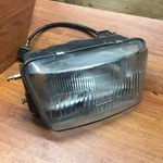 1986 Suzuki Cavalcade Gv 1400 Gd Headlight Assembly Adjuster Needs Cable B30. Fixed Price $20.33.