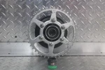 2007 Kawasaki Ninja ZX6R ZX600P Rear Sprocket 43T 42033-0026 42041-0070. Fixed Price $44.95.