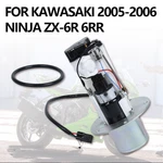 49040-0007 For 2005-2006 Kawasaki Ninja ZX6RR ZX636C ZX600N Fuel Pump Assy. Fixed Price $51.05.