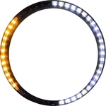 Custom Dynamics PB-7TR-SEQ-3B Sequential Trim Ring Black. Fixed Price $249.95.