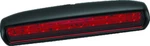 Kuryakyn Tour-pak Lid Light Black 6707. Fixed Price $113.99.