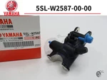 Yamaha Genuine YZF-R6 YZFR6 Front Master Cylinder Sub Assy Oem 5SL-W2587-00-00. Fixed Price $165.99.
