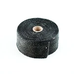 Oem Grade Exhaust Header Wrap Black 2IN 100FT Marine Motorcycle Atv Utv Roll. Fixed Price $123.58.