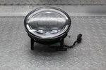 2021 Husqvarna Svartpilen 401 Headlight. Fixed Price $369.99.