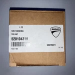 Genuine Fog Light Ducati Multistrada Enduro 1200S Gt 52010431A. Fixed Price $159.00.