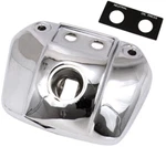 Chrome Headlight Mount For 75-85 Harley Sportster Xl 67809-75A 11509. Fixed Price $53.00.