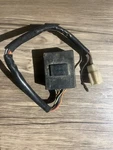 Nos Suzuki Turn Signal Control Unit Oem GS750 GS850 GS1000 GS1100 + #38830-49X00. Fixed Price $112.99.