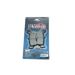 Brake Pads Rear For Yamaha Yz 250 Fp (4T) 2002. Fixed Price $9.36.