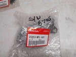 Genuine Honda Parts Left Front Blinker Lens CBR1000RR &ra VFR1200F 33453-MFL-641. Fixed Price $32.30.