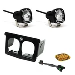 Baja Designs 387006 Suzuki Dual S1 Headlight Kit. Fixed Price $324.95.