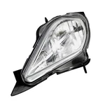 Left Headlight Housing Frame For Yamaha Wolverine YFM450F 4X4 2006-2010. Fixed Price $72.00.