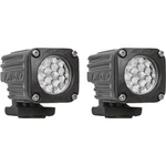 Rigid Industries Ignite Series L.e.d. Surface Mount Flood Diffused Pod Light. Fixed Price $185.99.